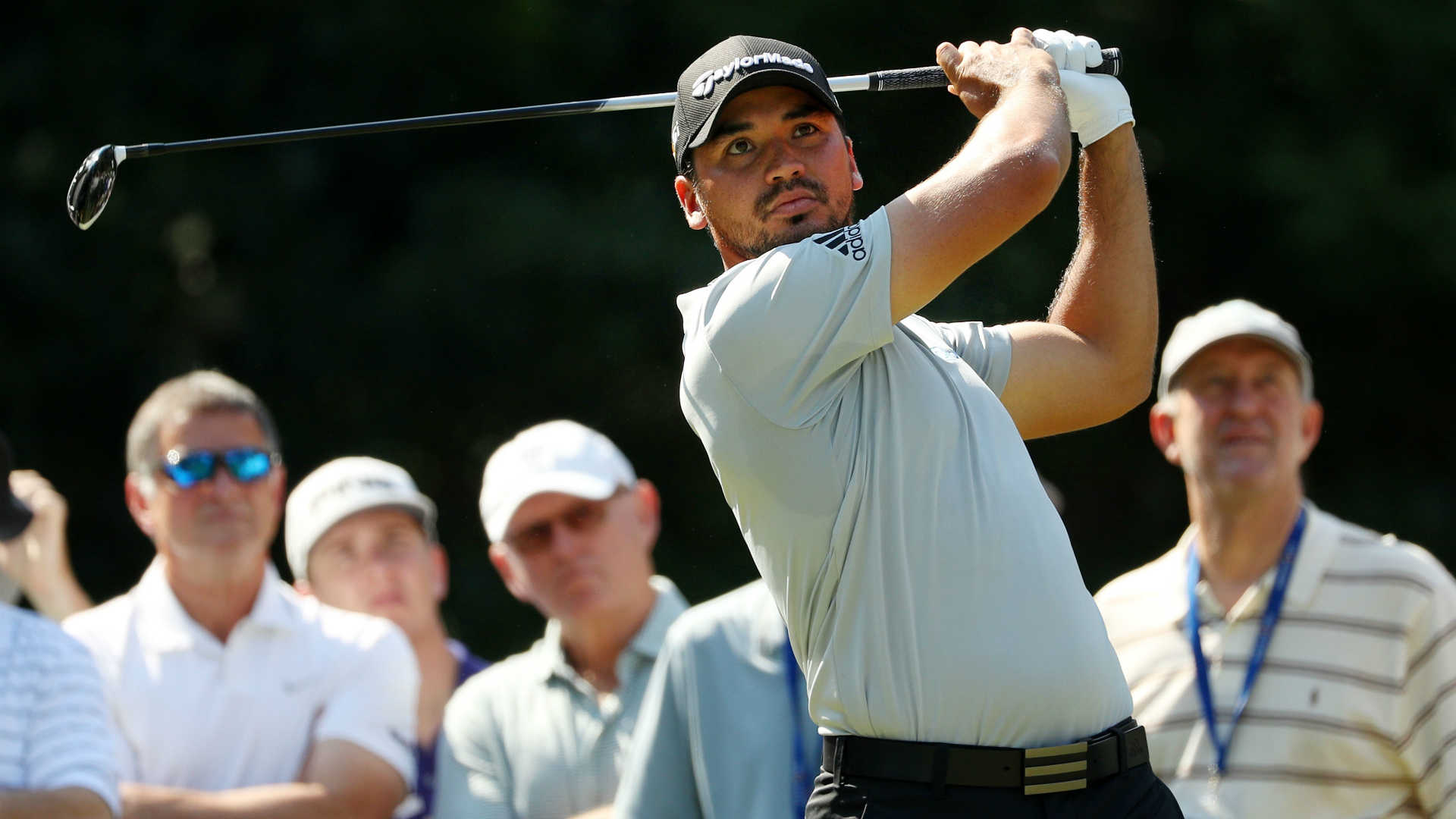 Jason Day